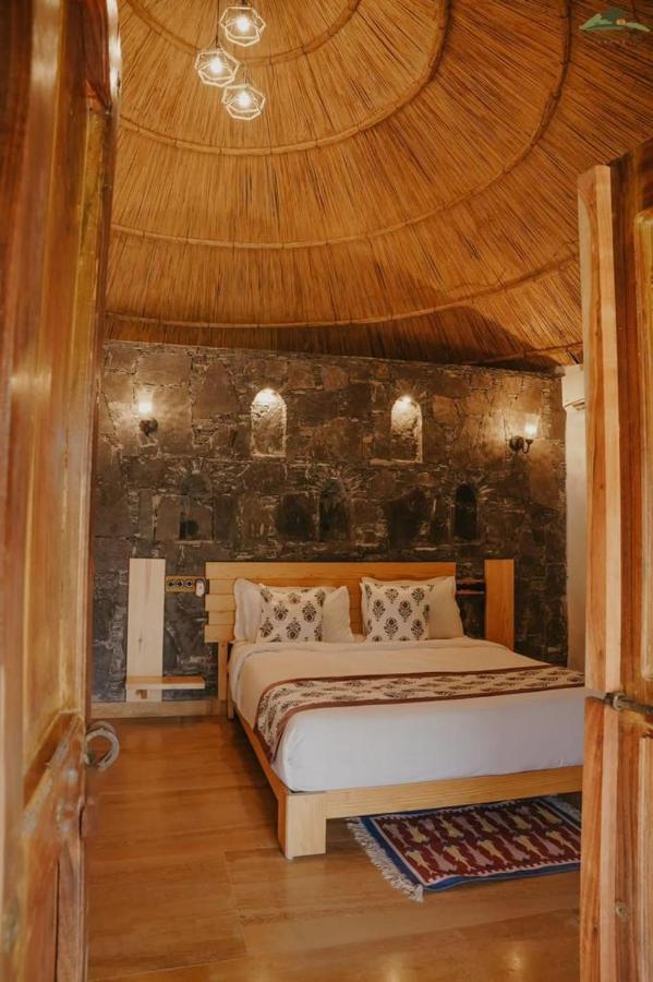 Turban Nature Wilderness , Kumbhalgarh Exterior foto
