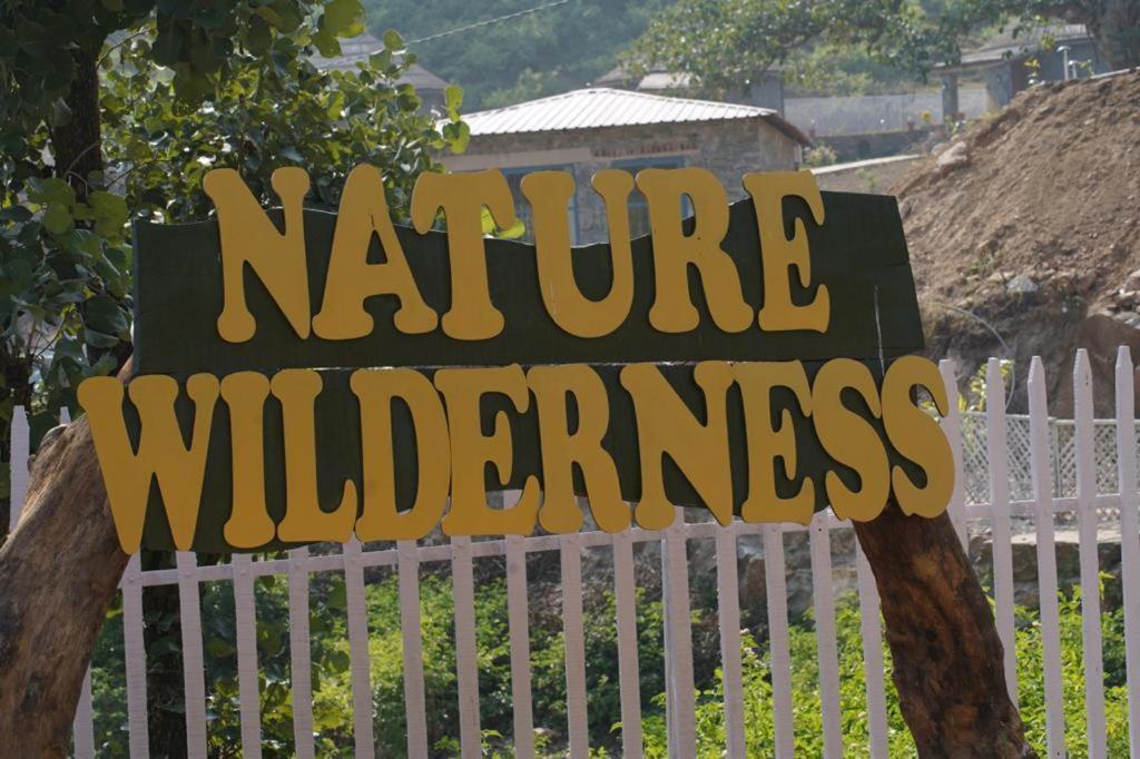 Turban Nature Wilderness , Kumbhalgarh Exterior foto
