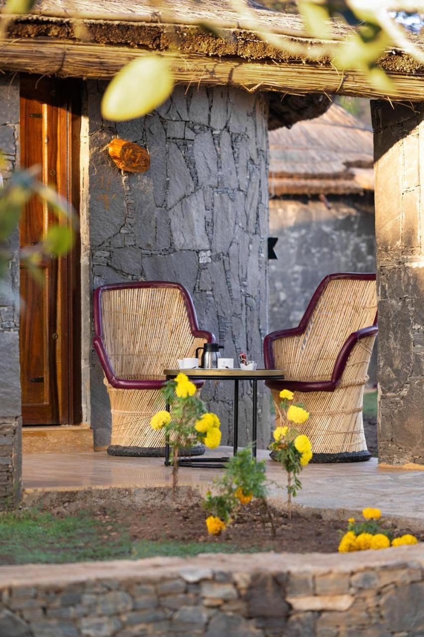 Turban Nature Wilderness , Kumbhalgarh Exterior foto